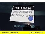 2025 Chevrolet Silverado 2500 Crew Cab 4WD Pickup for sale #TS1219524 - photo 31