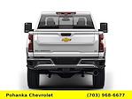 2025 Chevrolet Silverado 2500 Crew Cab 4WD Pickup for sale #TS1219524 - photo 5