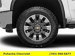 2025 Chevrolet Silverado 2500 Crew Cab 4WD Pickup for sale #TS1219524 - photo 6