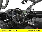 2025 Chevrolet Silverado 2500 Crew Cab 4WD Pickup for sale #TS1219524 - photo 7