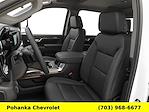 2025 Chevrolet Silverado 2500 Crew Cab 4WD Pickup for sale #TS1219524 - photo 8