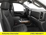 2025 Chevrolet Silverado 2500 Crew Cab 4WD Pickup for sale #TS1219524 - photo 9