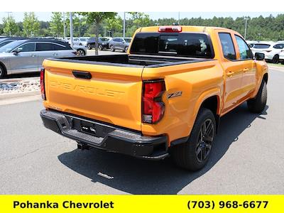 2025 Chevrolet Colorado Crew Cab 4WD Pickup for sale #TS1220563 - photo 2