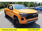 2025 Chevrolet Colorado Crew Cab 4WD Pickup for sale #TS1220563 - photo 1
