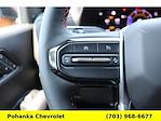2025 Chevrolet Colorado Crew Cab 4WD Pickup for sale #TS1220563 - photo 11
