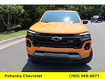 2025 Chevrolet Colorado Crew Cab 4WD Pickup for sale #TS1220563 - photo 3
