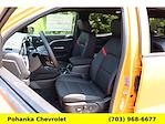 2025 Chevrolet Colorado Crew Cab 4WD Pickup for sale #TS1220563 - photo 23
