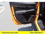 2025 Chevrolet Colorado Crew Cab 4WD Pickup for sale #TS1220563 - photo 25