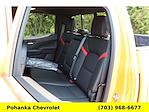2025 Chevrolet Colorado Crew Cab 4WD Pickup for sale #TS1220563 - photo 26