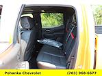 2025 Chevrolet Colorado Crew Cab 4WD Pickup for sale #TS1220563 - photo 27