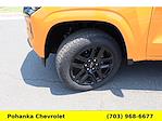 2025 Chevrolet Colorado Crew Cab 4WD Pickup for sale #TS1220563 - photo 29