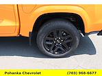 2025 Chevrolet Colorado Crew Cab 4WD Pickup for sale #TS1220563 - photo 30