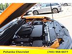 2025 Chevrolet Colorado Crew Cab 4WD Pickup for sale #TS1220563 - photo 31