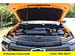 2025 Chevrolet Colorado Crew Cab 4WD Pickup for sale #TS1220563 - photo 32