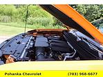 2025 Chevrolet Colorado Crew Cab 4WD Pickup for sale #TS1220563 - photo 33