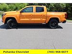 2025 Chevrolet Colorado Crew Cab 4WD Pickup for sale #TS1220563 - photo 5