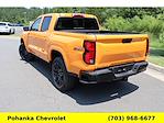 2025 Chevrolet Colorado Crew Cab 4WD Pickup for sale #TS1220563 - photo 6