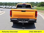 2025 Chevrolet Colorado Crew Cab 4WD Pickup for sale #TS1220563 - photo 7