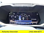 2025 Chevrolet Colorado Crew Cab 4WD Pickup for sale #TS1220563 - photo 9