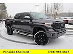 Used 2019 Toyota Tundra Platinum CrewMax Cab for sale #TS1220563A - photo 1