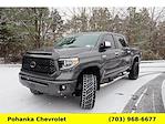 Used 2019 Toyota Tundra Platinum CrewMax Cab for sale #TS1220563A - photo 4