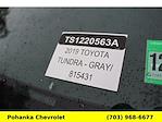 Used 2019 Toyota Tundra Platinum CrewMax Cab for sale #TS1220563A - photo 32