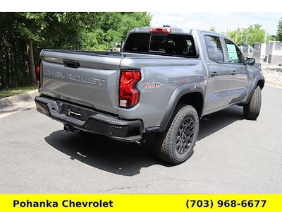2025 Chevrolet Colorado Crew Cab 4WD Pickup for sale #TS1244493 - photo 2