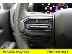 2025 Chevrolet Colorado Crew Cab 4WD Pickup for sale #TS1244493 - photo 11