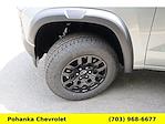 2025 Chevrolet Colorado Crew Cab 4WD Pickup for sale #TS1244493 - photo 27
