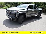 2025 Chevrolet Colorado Crew Cab 4WD Pickup for sale #TS1244493 - photo 4