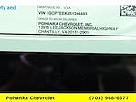 2025 Chevrolet Colorado Crew Cab 4WD Pickup for sale #TS1244493 - photo 33