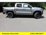 2025 Chevrolet Colorado Crew Cab 4WD Pickup for sale #TS1244493 - photo 8