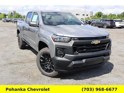 2025 Chevrolet Colorado Crew Cab 4WD Pickup for sale #TS1244631 - photo 1
