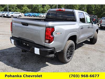 2025 Chevrolet Colorado Crew Cab 4WD Pickup for sale #TS1244631 - photo 2