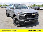 2025 Chevrolet Colorado Crew Cab 4WD Pickup for sale #TS1244631 - photo 1
