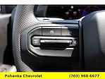 2025 Chevrolet Colorado Crew Cab 4WD Pickup for sale #TS1244631 - photo 11