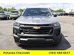 2025 Chevrolet Colorado Crew Cab 4WD Pickup for sale #TS1244631 - photo 3
