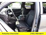2025 Chevrolet Colorado Crew Cab 4WD Pickup for sale #TS1244631 - photo 21