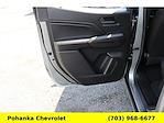 2025 Chevrolet Colorado Crew Cab 4WD Pickup for sale #TS1244631 - photo 23