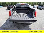 2025 Chevrolet Colorado Crew Cab 4WD Pickup for sale #TS1244631 - photo 26