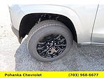 2025 Chevrolet Colorado Crew Cab 4WD Pickup for sale #TS1244631 - photo 27