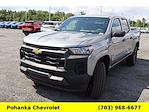 2025 Chevrolet Colorado Crew Cab 4WD Pickup for sale #TS1244631 - photo 4