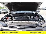 2025 Chevrolet Colorado Crew Cab 4WD Pickup for sale #TS1244631 - photo 30