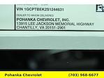 2025 Chevrolet Colorado Crew Cab 4WD Pickup for sale #TS1244631 - photo 33