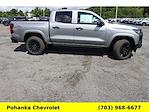 2025 Chevrolet Colorado Crew Cab 4WD Pickup for sale #TS1244631 - photo 8