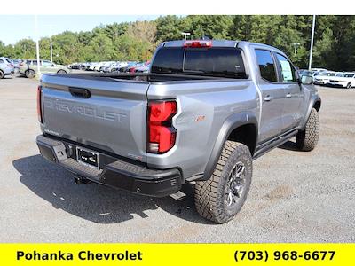 2025 Chevrolet Colorado Crew Cab 4WD Pickup for sale #TS1245188 - photo 2