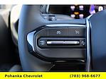 2025 Chevrolet Colorado Crew Cab 4WD Pickup for sale #TS1245188 - photo 11