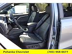 2025 Chevrolet Colorado Crew Cab 4WD Pickup for sale #TS1245188 - photo 23