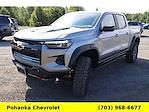 2025 Chevrolet Colorado Crew Cab 4WD Pickup for sale #TS1245188 - photo 4