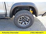 2025 Chevrolet Colorado Crew Cab 4WD Pickup for sale #TS1245188 - photo 30
